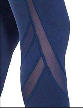 Women's Fitness Leggings - HerFitness