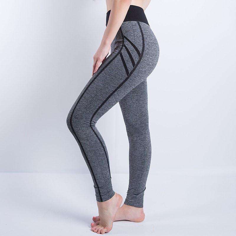 Women's Fitness Leggings - HerFitness