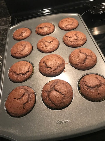 NutriFit Cleveland - Protein Muffin Recipe