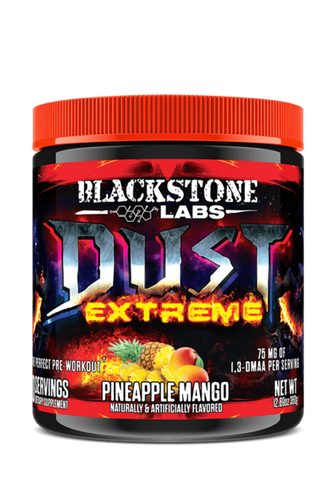 NutriFit Cleveland - Blackstone Labs Dust Extreme