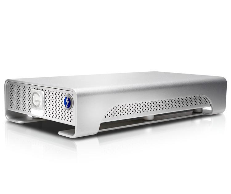 G-DRIVE Thunderbolt 3 USB-C – Global Duplications