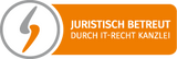 IT Recht Kanzlei Logo