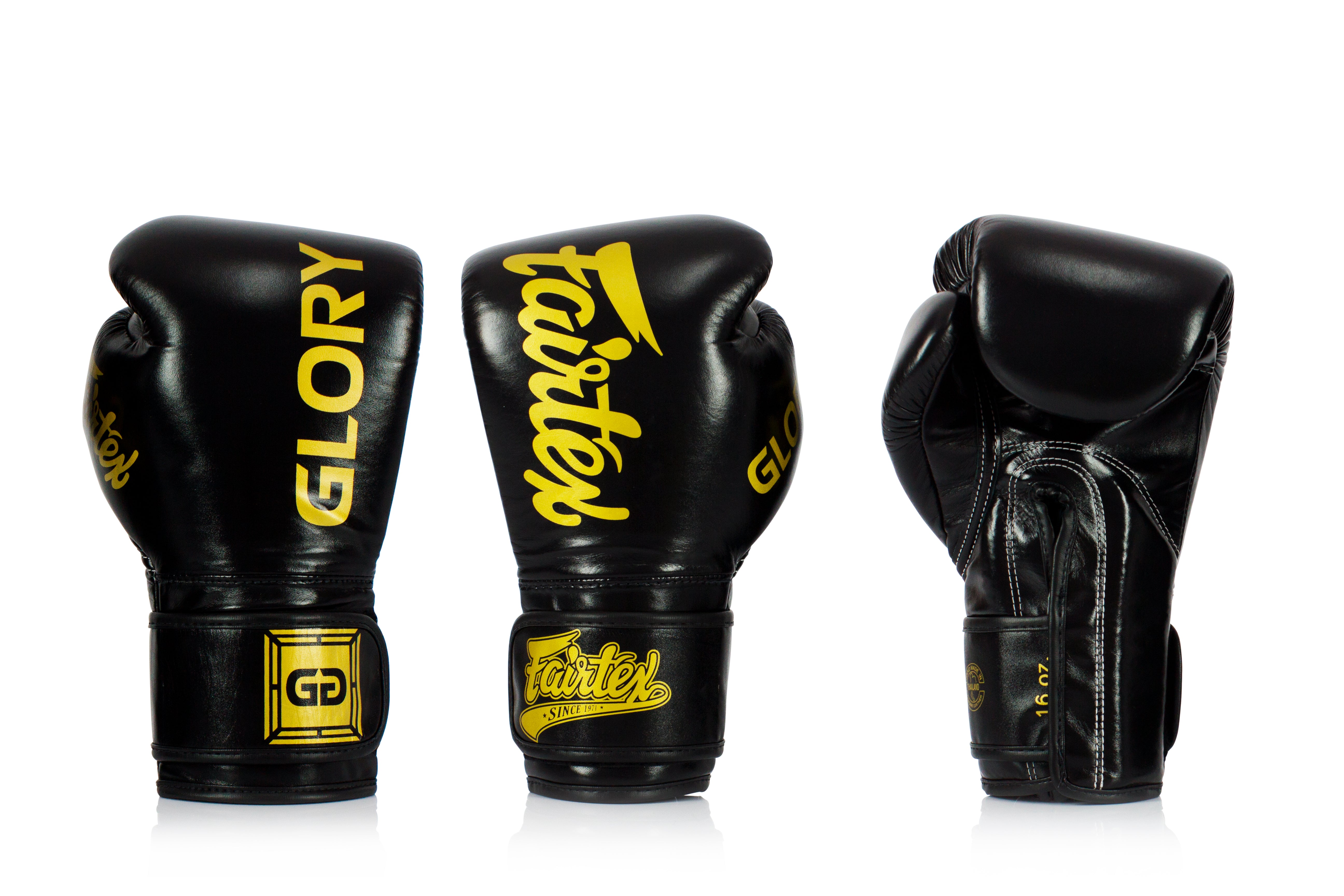 fairtex gloves