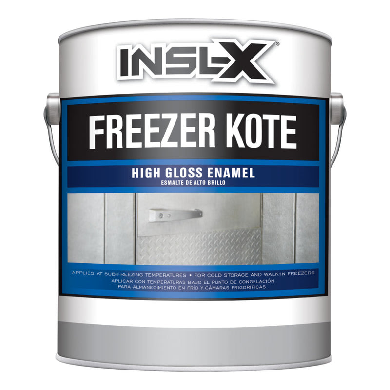 Insl-X Freezer Kote High Gloss Enamel