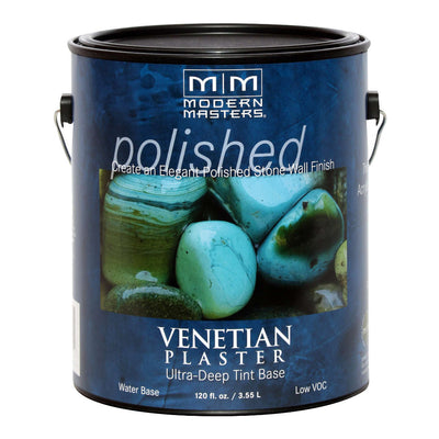 Metallic Paint Collection: Exterior