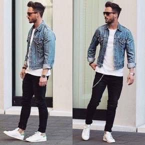 LOS 4 TIPS PARA UN OUTFIT CASUAL DE HOMBRE – Mollerclothing