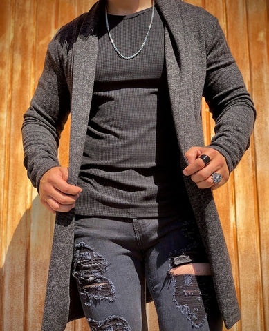 OUTFIT CASUAL HOMBRE: ESTILOS PARA EL DIA – Mollerclothing