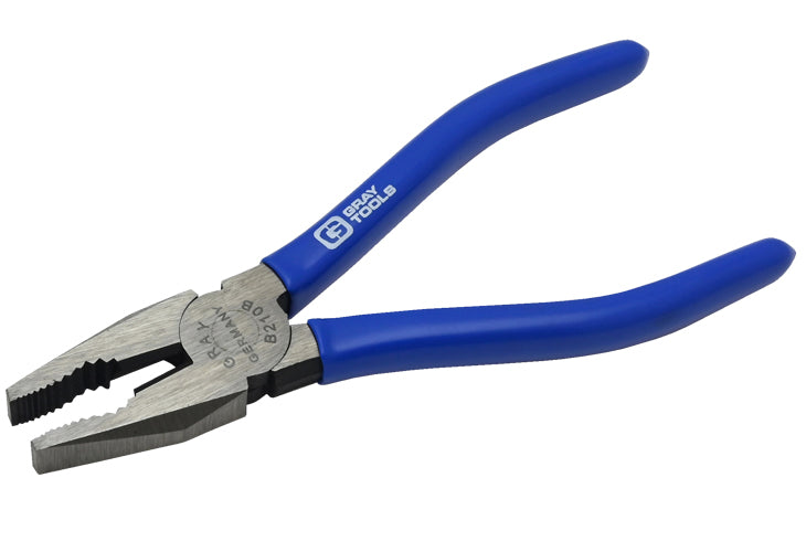 Pliers: The Difference between Styles and Their Correct Use