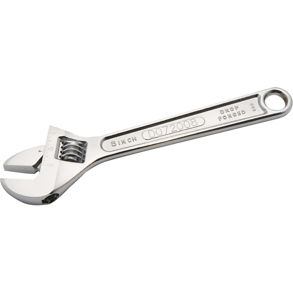 Dynamic Adjustable Wrench