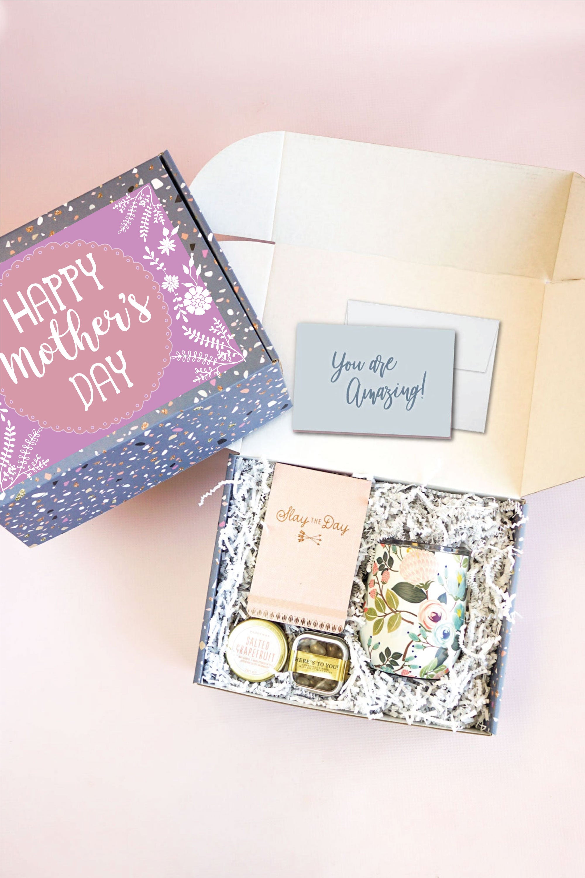 mothers day gift boxes