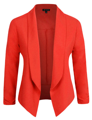 light office jacket