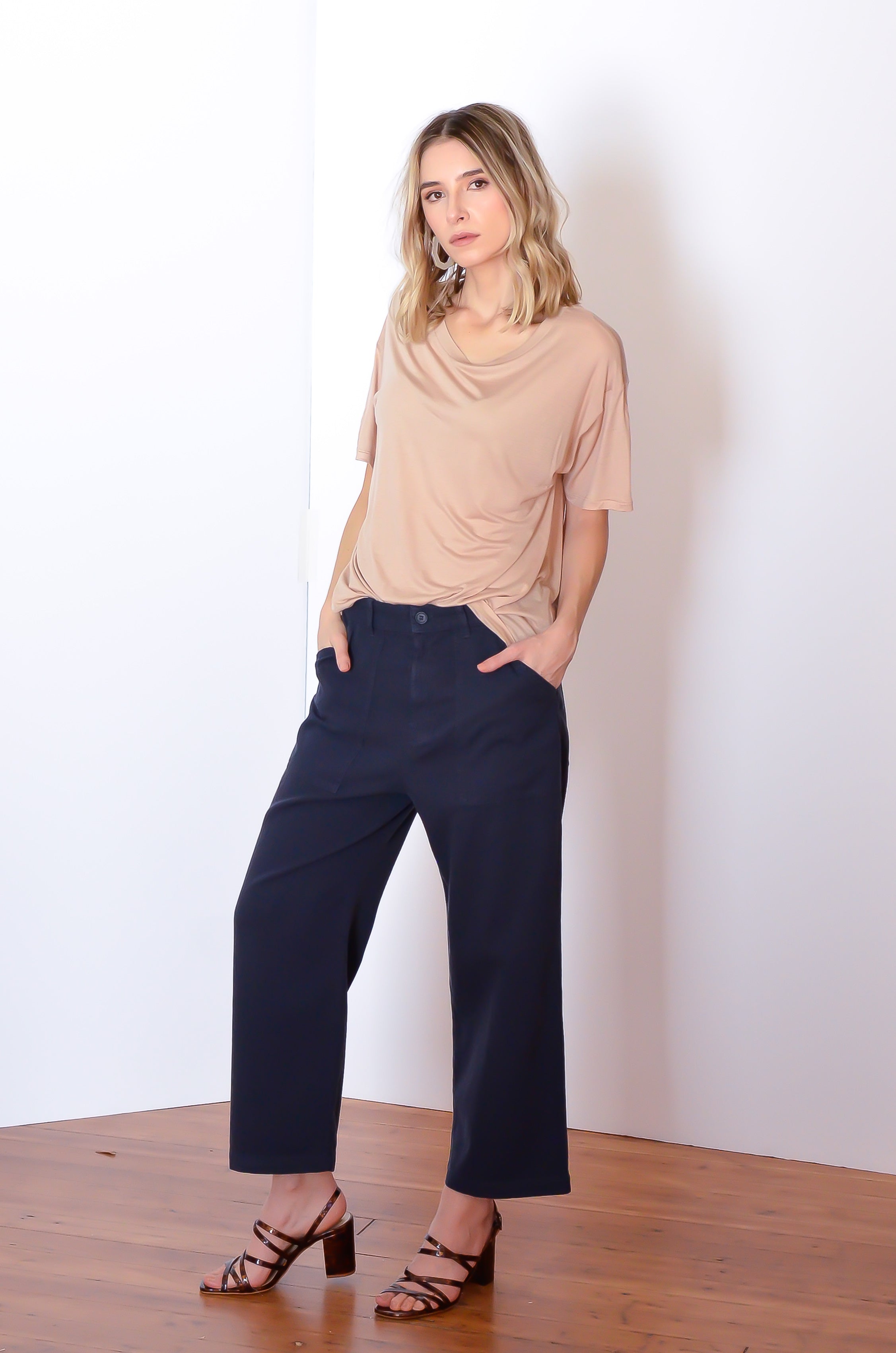 Stella Trousers