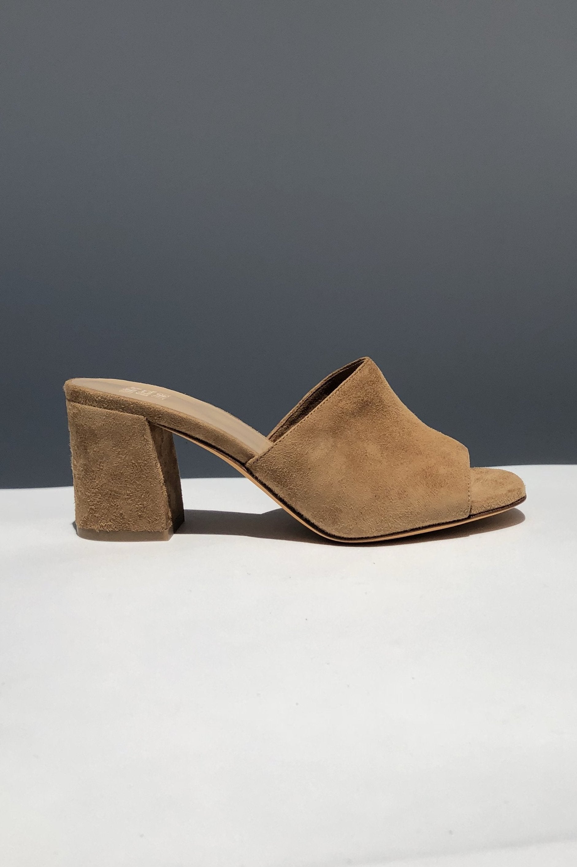 maryam nassir zadeh mar mule