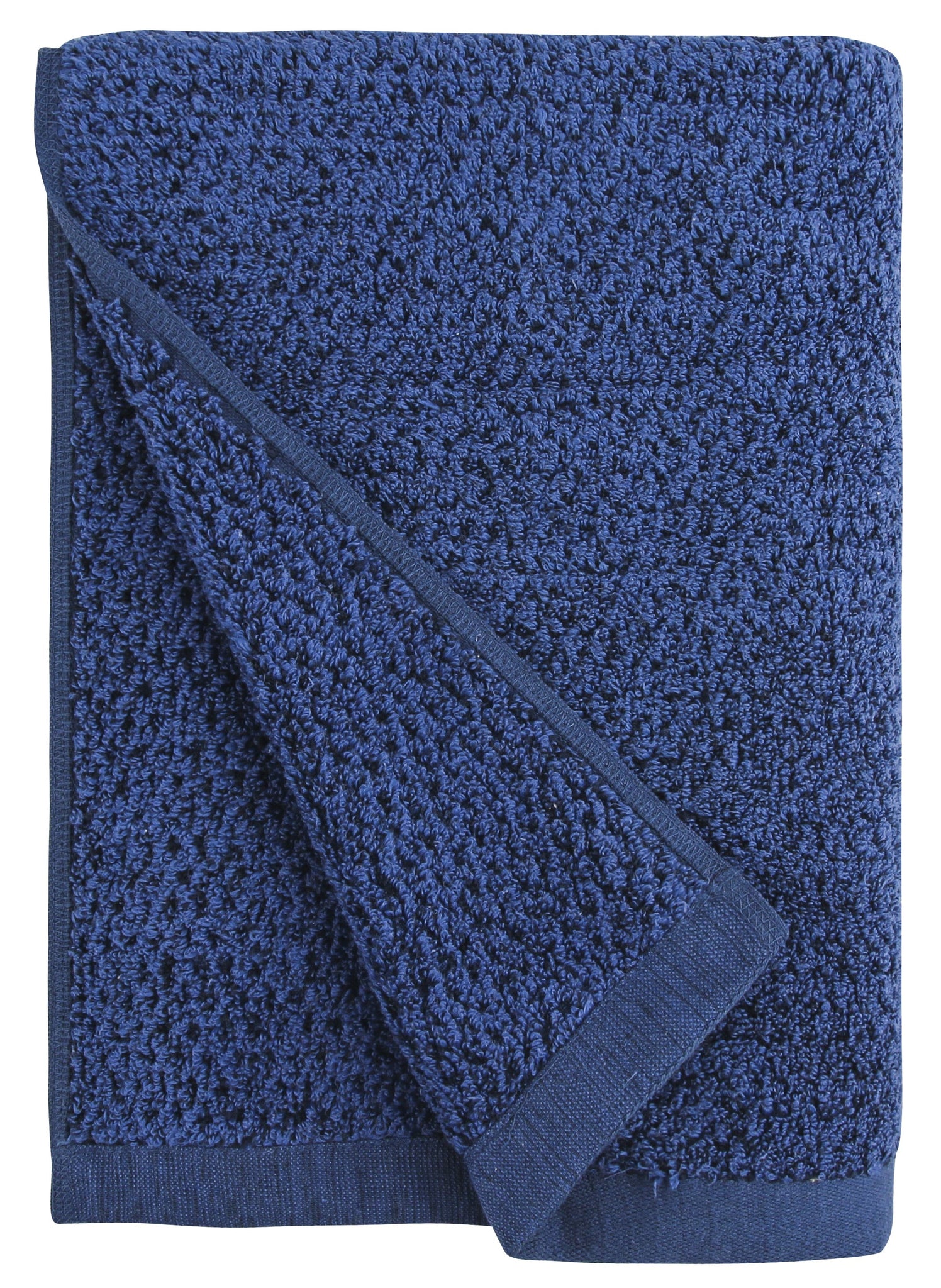 navy blue towels