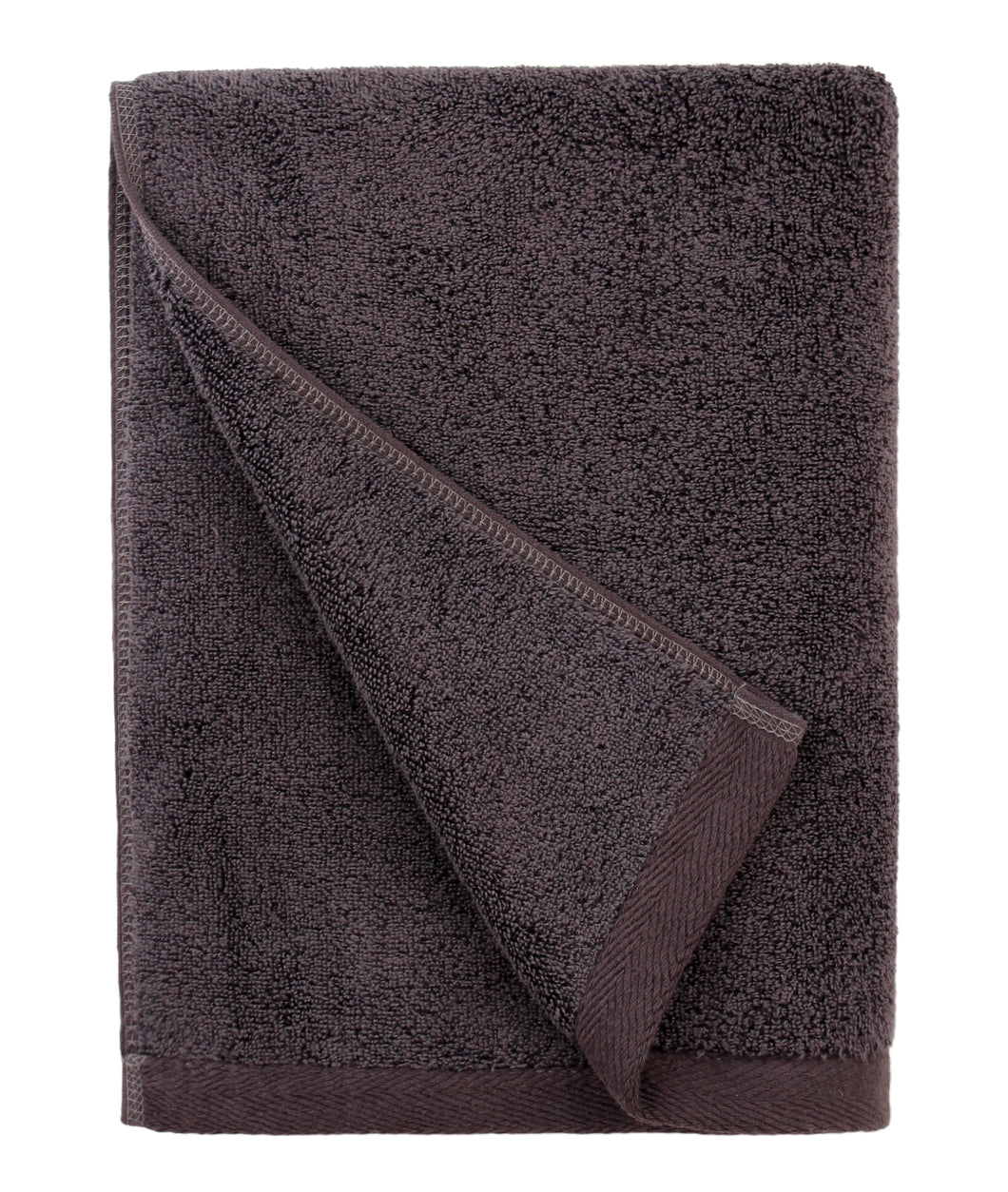 light grey towels