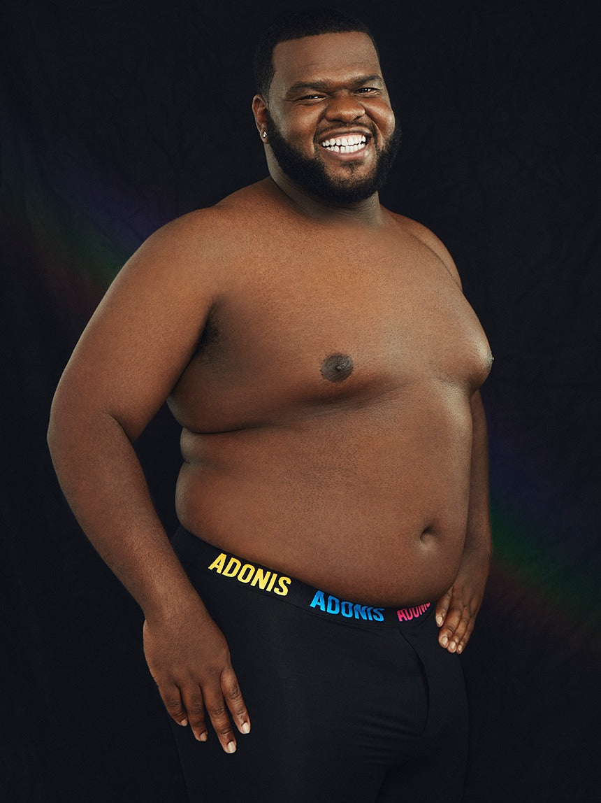 Why Adonis Is The Best (Gay) Men's Underwear Brand – Adonis by Kyhry