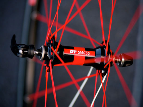 bicycle wheel bearings