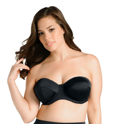 20 Best Strapless Bras for all Breast Sizes