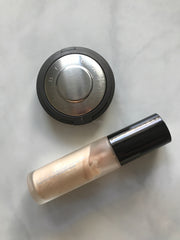 Becca Priming Filter and Shimmering Skin Perfector