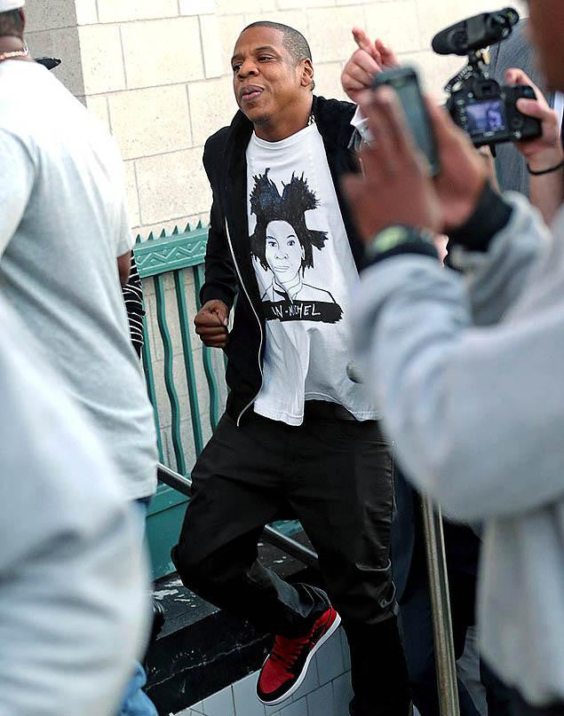 jay z tee