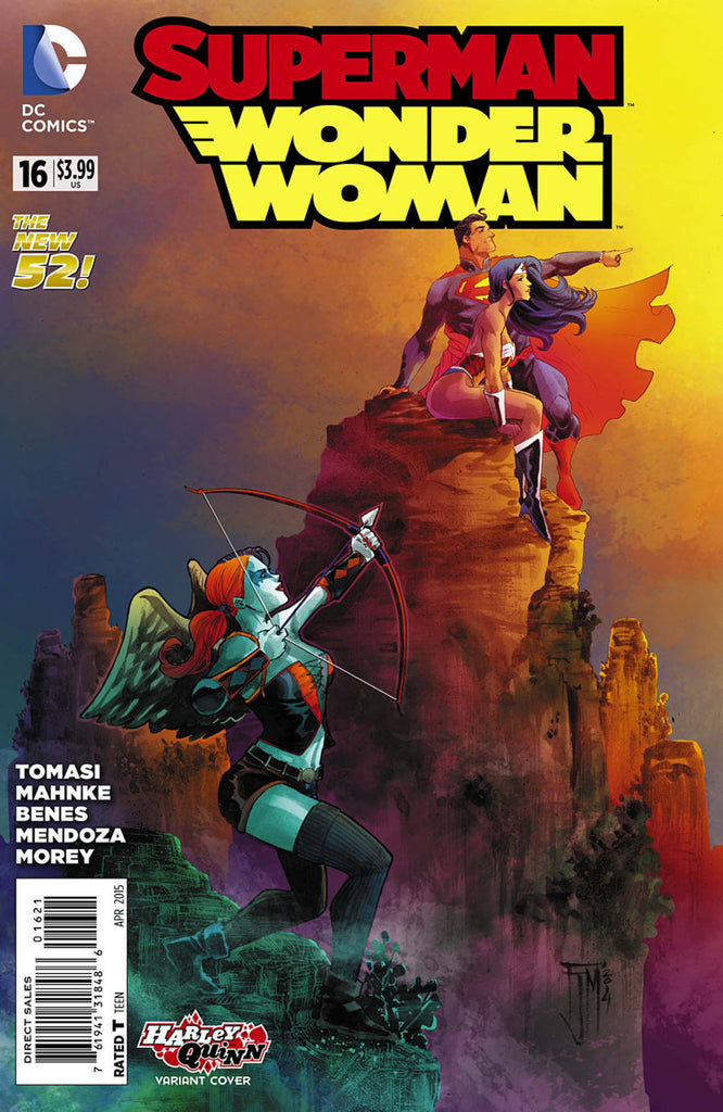 wonder woman new 52 cover