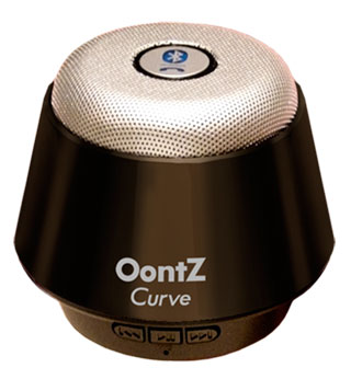 OontZ Curve Manual | OontZ by Cambridge 