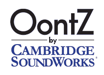 OontZ by Cambridge SoundWorks