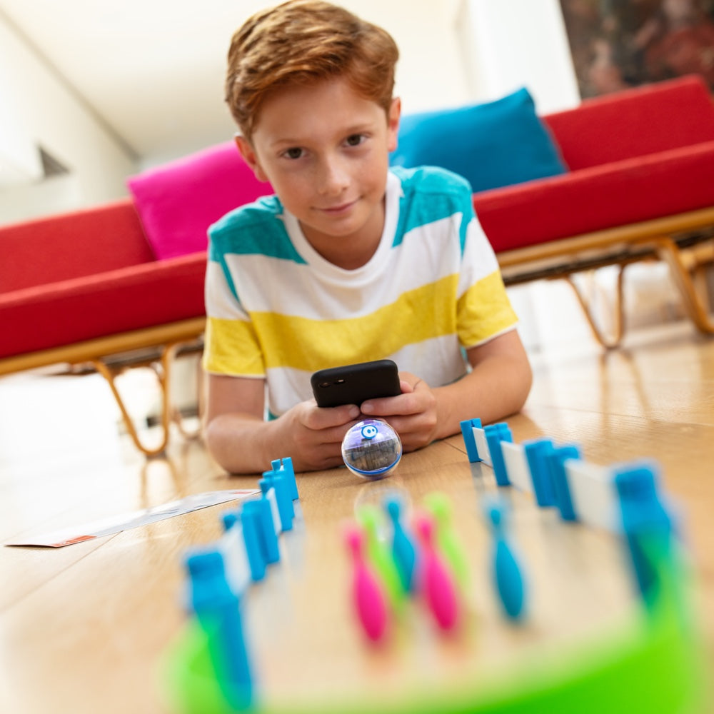 sphero play