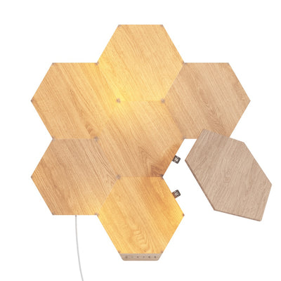 Nanoleaf Lines Skins (9 Pack) – MacGear Australia