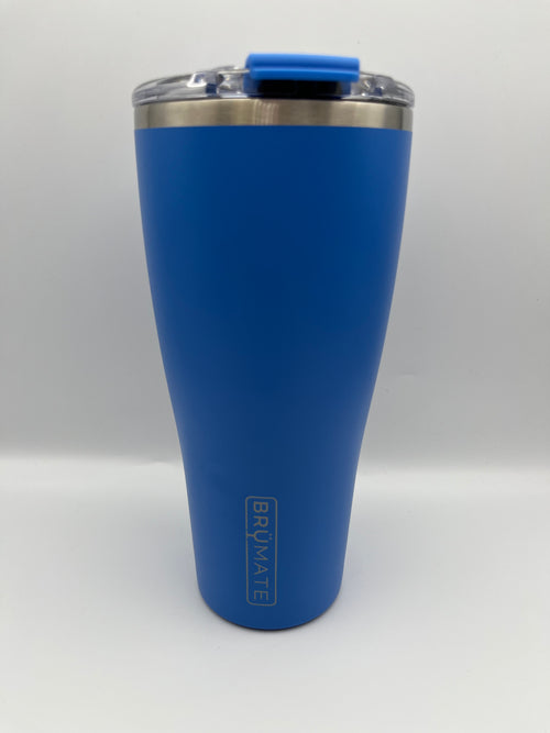 Brumate Nav Tumbler in Morning Rose