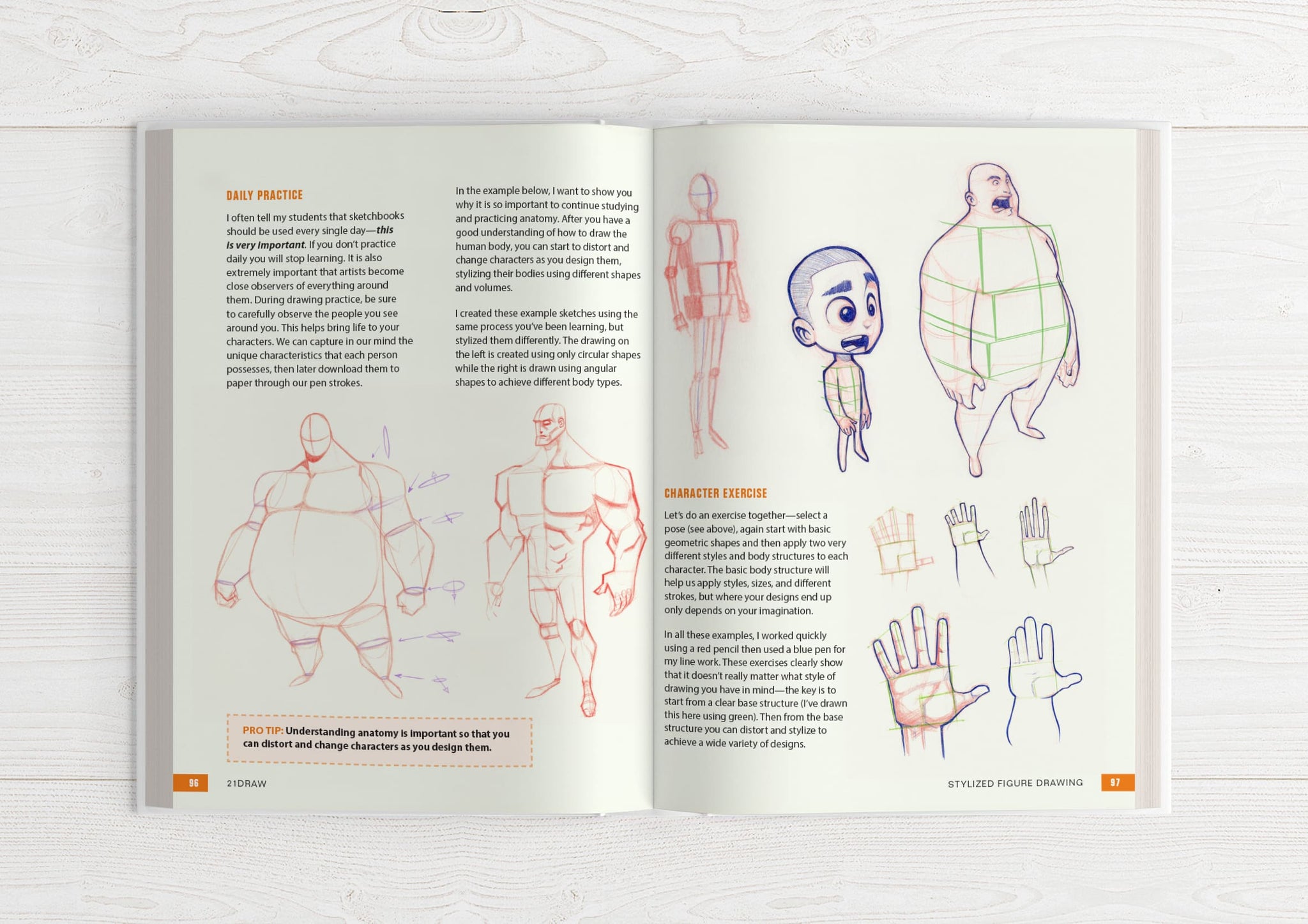 21 draw illustrators guidebook pdf free download