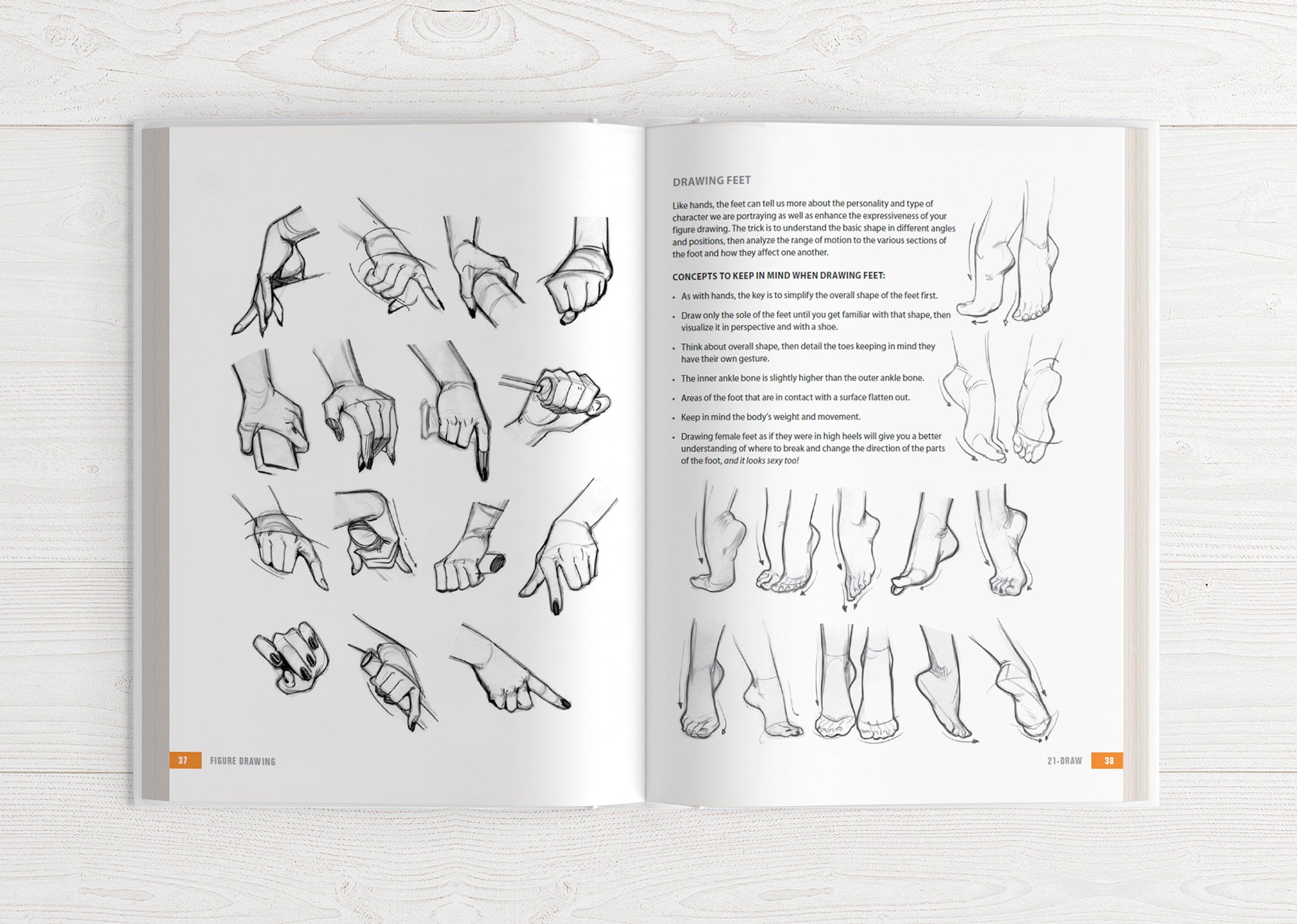 Buy the Illustrator's Guidebook eBook by 21 Draw
