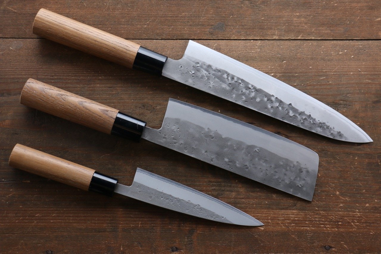 japanese kitchen knives