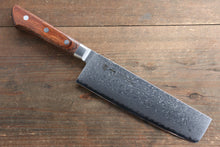 Tamahagane SAN Kyoto 63 Layer-Damascus Japanese Chef's Paring Knife 90mm