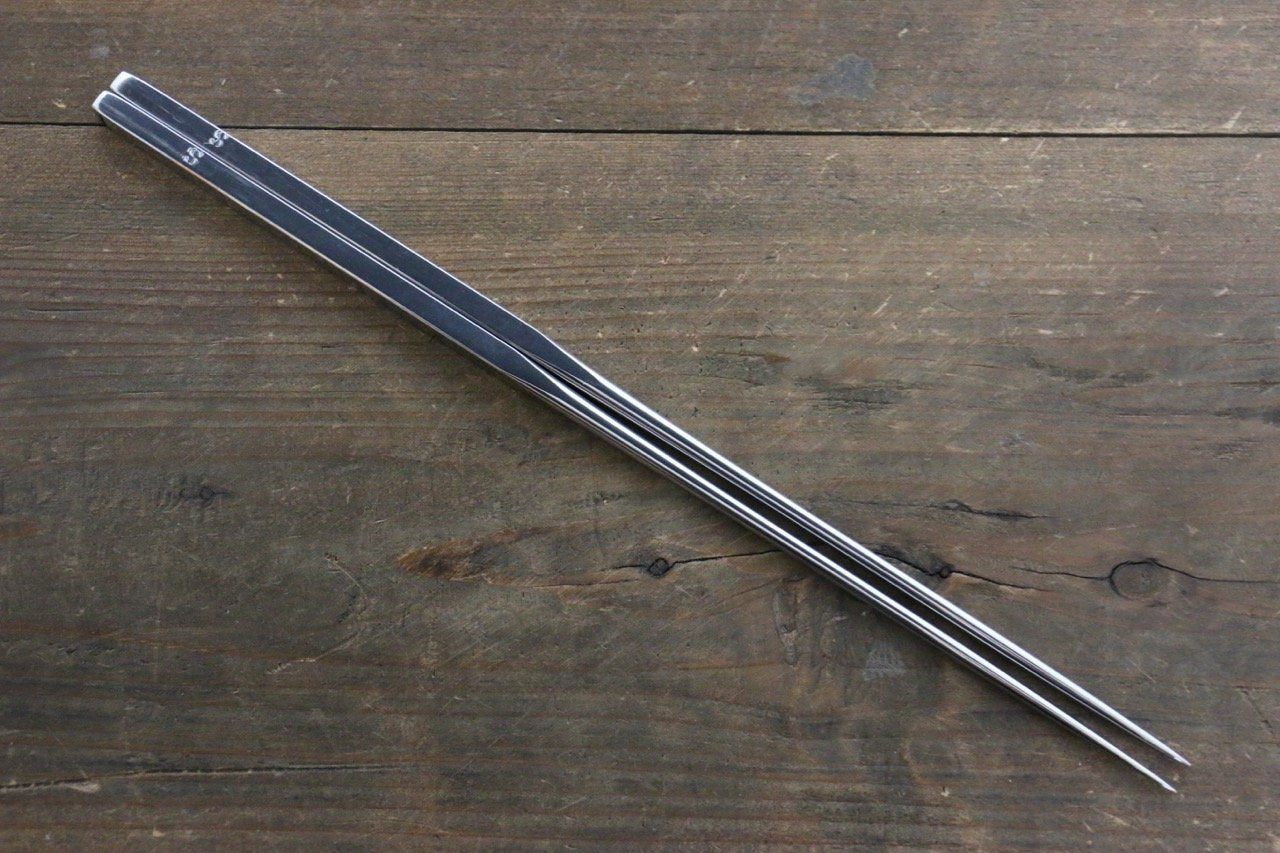 metal chopsticks