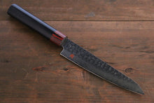 Iseya G-series 33 Layer VG-10 Damascus Japanese Chef's Knife SET (Gyuto -  Santoku - Petty150mm - Petty120mm - Paring)