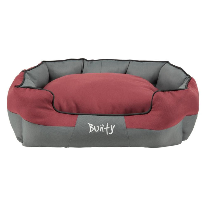bunty waterproof dog bed