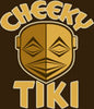 Cheeky Tiki Logo