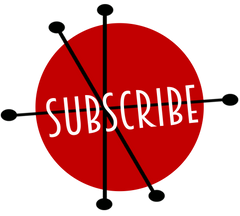 Subscribe to Inkabilly's newsletter