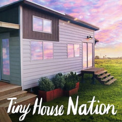 Tiny House Nation