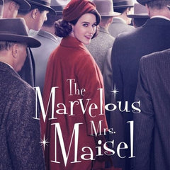 The Marvelous Mrs Maisel