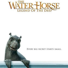 The Water Horse