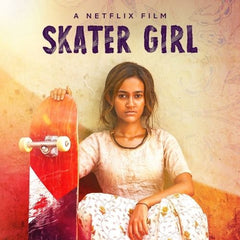 Skater Girl