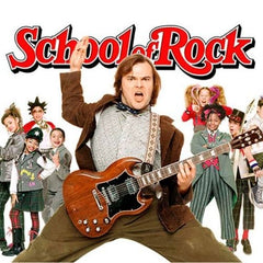 School of Rock