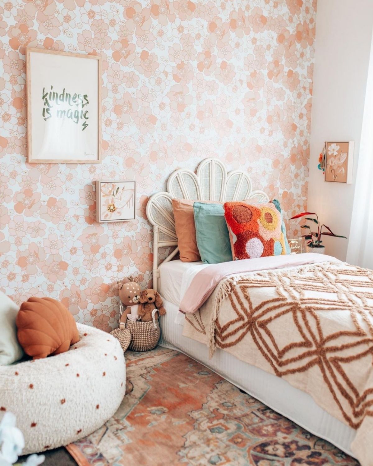 HARLOW'S ROOM by Krystal @houseofharvee - 1