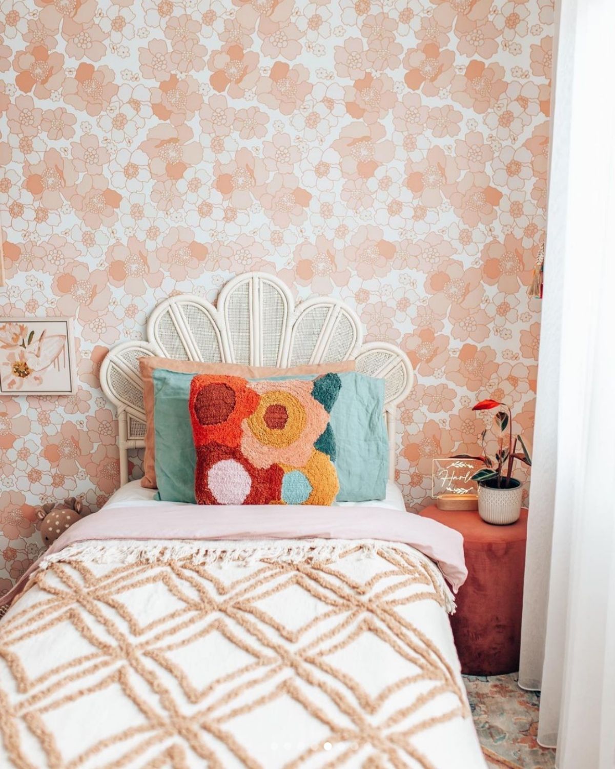 HARLOW'S ROOM by Krystal @houseofharvee - 3