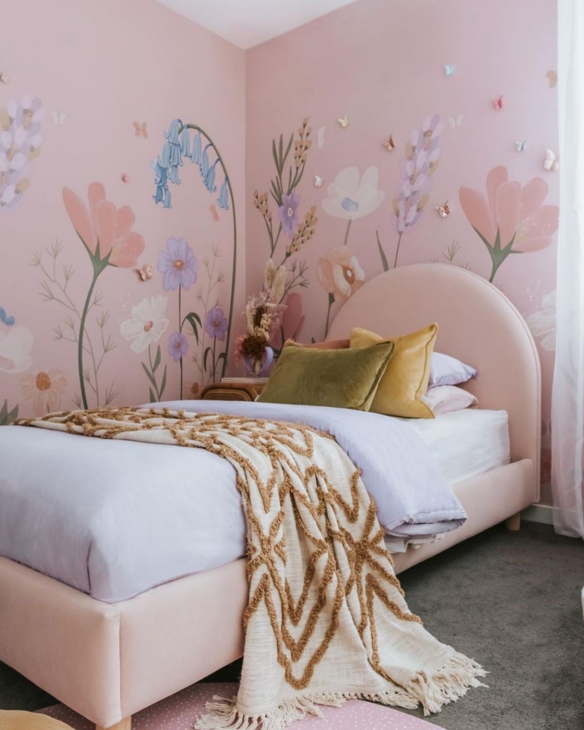 MINNIE'S ROOM by Kristy @minnieandmeinteriors - 1