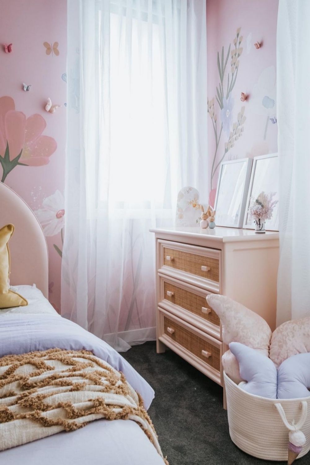 MINNIE'S ROOM by Kristy @minnieandmeinteriors - 2