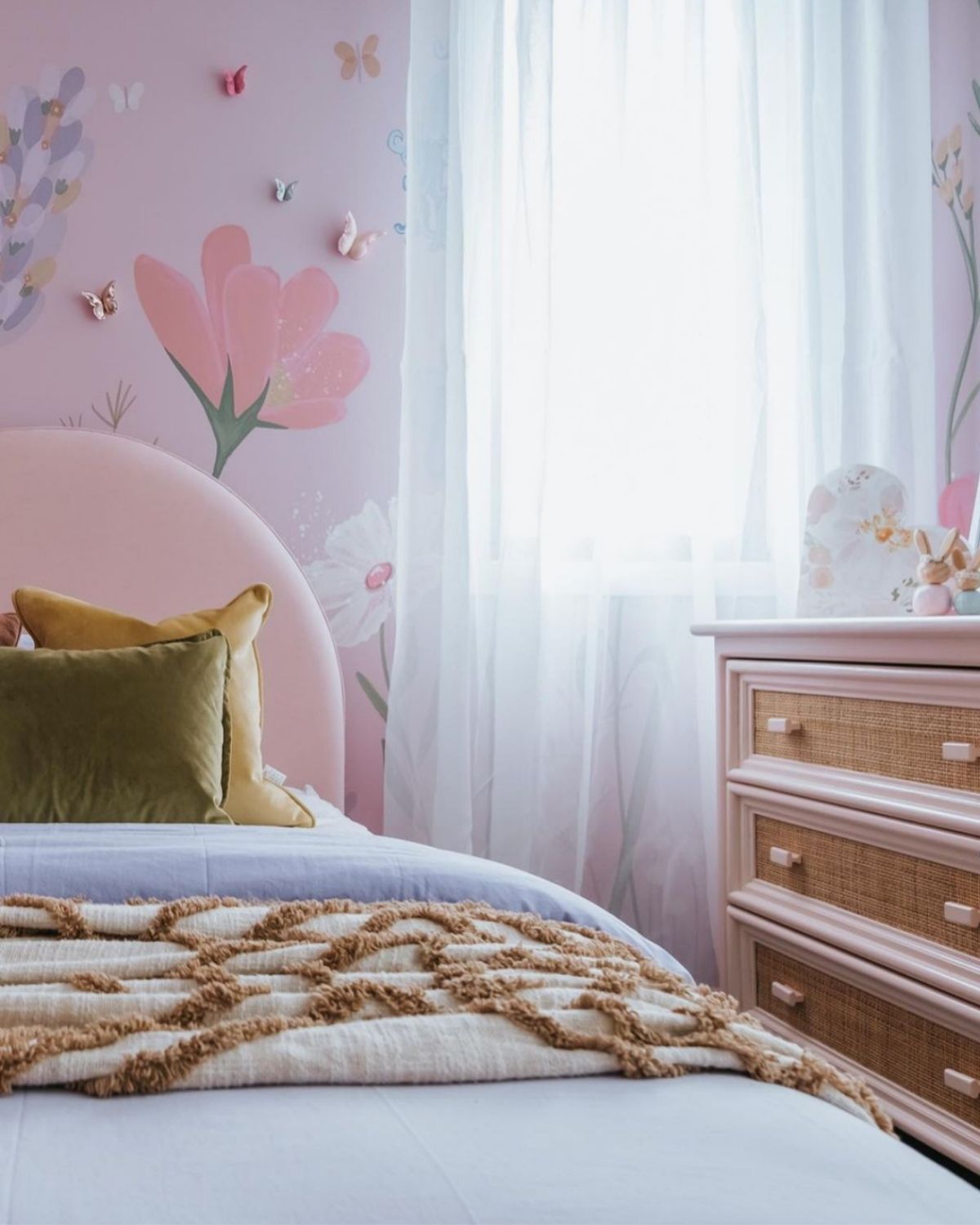 MINNIE'S ROOM by Kristy @minnieandmeinteriors - 4