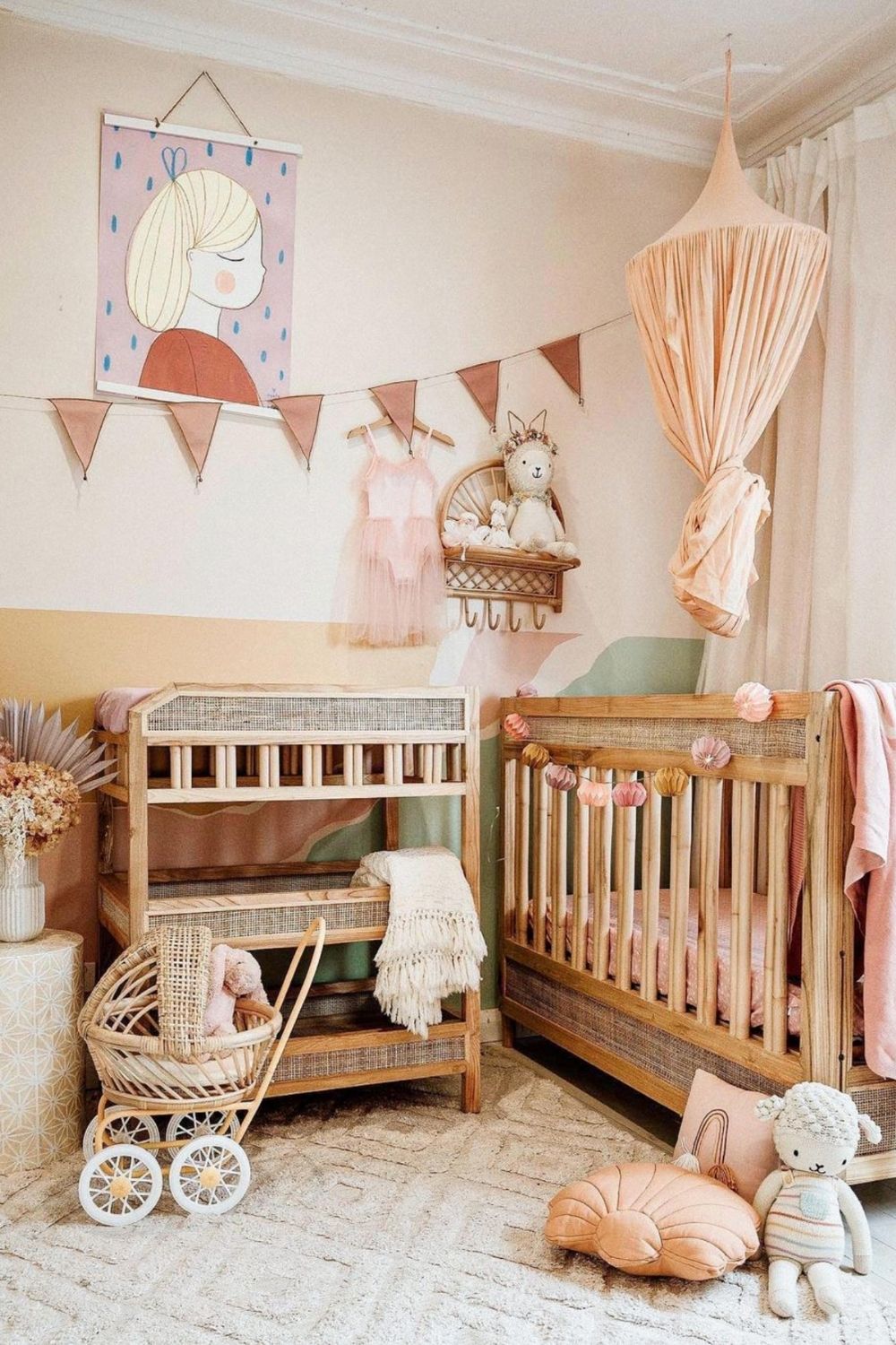 Top 10 Must-See Character Nurseries - Auguste & Poppy